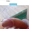 foto do perfil robinho-